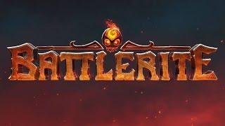 Battlerite Beta - Jade Gameplay