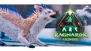 Veilwyn - How to Tame & Abilities