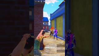 Victor got pranked  #pubgmobile #pubgmpakistan #trendingshorts #ytshorts #gaming #viral