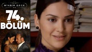 Binbir Gece - 74. Bölüm