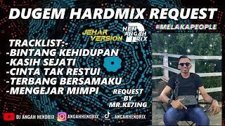 Bintang Kehidupan X Kasih Sejati Dugem HardMix - [ANGAHHENDRIX®] Request By Mr.Ke7ing