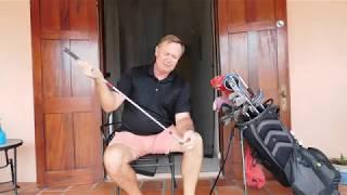 My whats in the golf bag 2019, Better golf can be cheap?