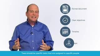 3 Rules For Your Strategic Plan | The Hartford