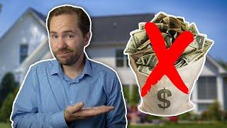 3 Big Financial Mistakes Home Buyers Make! 