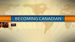 Citizenship (Becoming Canadian)