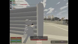 unturned best 1v1 pleyer