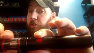 Indy E Cigs   Subvod Mega   Tutorial