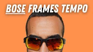 The Best Audio Sunglasses in 2021 for Sport (Bose Frames Tempo Review)