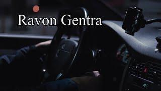 Ravon Gentra