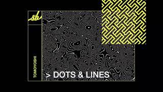 Tomoyoshi - Dots & Lines