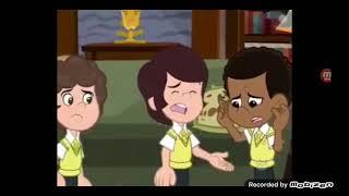 my reaction that Og Occupant YT hates Starshine Carly