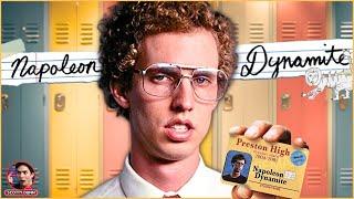 Napoleon Dynamite | The Making Of An Indie Blockbuster