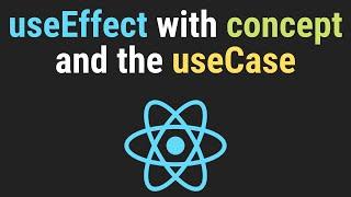 useeffect react hooks in hindi | useEffect hook with concept and useCase interview question