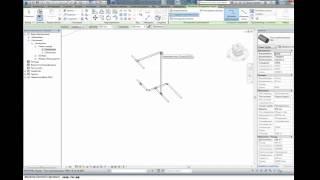 Revit. Советы. Часть7. Трубы и фитинги