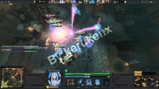 Dota 2 Free download by Kerukenx