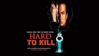 Смерти вопреки 1990 Hard To Kill.Финальная сцена.