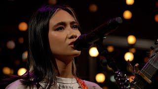 NIKI - Take Care (Live on KEXP)