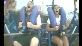 Slingshot Sunny Beach - extreme fun!