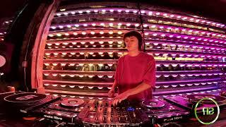 DJ Cinéma Quartier Latin | Shift Radio | 07.03.25