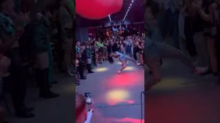 Sexy Lexy Delcore vs Gee Alpha Omega #explore #voguing #vogue #dance #ballroom #foryou #dancer #fyp