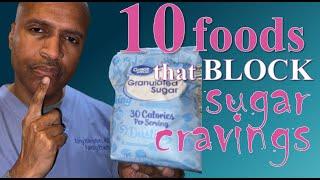 Eat This to Kill Sugar Cravings
