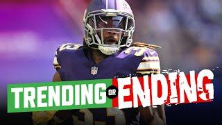 Trending or Ending Players + Usage Monsters | Dynasty Fantasy Football 2024