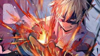 Katsuki bakugo edit //I’m in love with another//