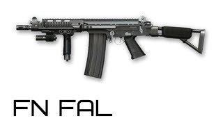 МАКРОС НА FN FAL DSA 58 БЕСПЛАТНЫЙ ДЛЯ X7 A4TECH МАКРОС ЭФФЕКТ MACROS EFFECTS WARFACE / ВАРФЕЙС