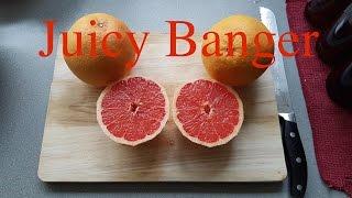 Juicy Banger - Grapefruit IPA -  Ep1