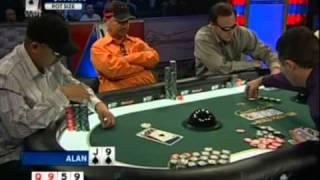 World Poker Tour 4x12 L.A. Poker Classic