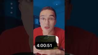 أغرب يوتيوبر مرعب في العالم#shorts #ahmadica