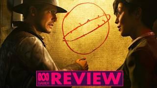 Indiana Jones And The Great Circle - Review