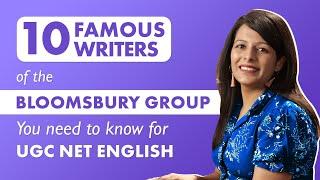 Bloomsbury Group Explained: 10 Must-Known Writers You Need to Know!