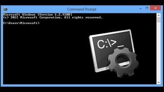 10-Windows Command Line. Searching, comparing and encrypting.