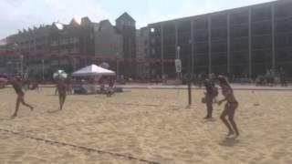 Jordan McKinney Ocean City June 14 2015
