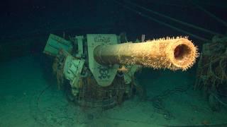 The Super Weapon that Turned German U-Boats into Scrap