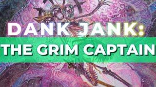 Throne of the Grim Captain | Lost Caverns of Ixalan Early Access Standard Deck | Mtg