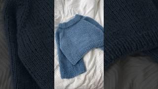 Something good sweater  #knit #knitting #knittingpattern #handknit #diy #pattern