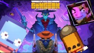 A Farewell to Arms Breakdown! Enter the Gungeon's Final Update!