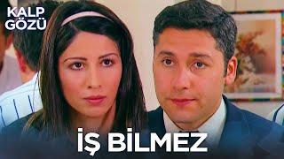 İş Bilmez - Kalp Gözü