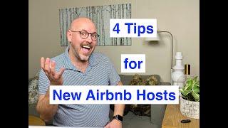 4 Big Airbnb Tips I Encourage All New Airbnb Hosts To Do in Their Airbnb Business