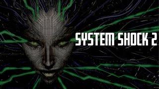 20% GAMEPLAY, 80% TROUBLE SHOOTING | SYSTEM SHOCK | FREEZPLAY SOLO