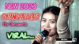 GOYANG LATO LATO  ( ETY DANUWARTA ) -  SESHIN  - TARLING TERBARU 2023  - JB MUSIK ONLINE