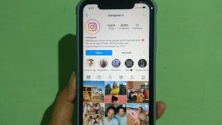 How to Fix Instagram Notifications Sound Not Working on iPhone in iOS 14.7/15?