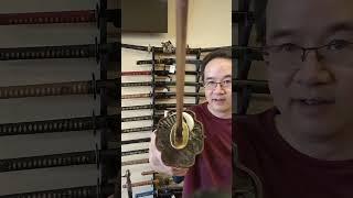 my new favorite sword in shop.  the Sun Moon Katana