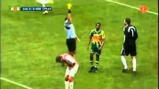 Funny Football Dive | Cheater | Futbol | Futebol | SOCCER | Funny | Fake Dive