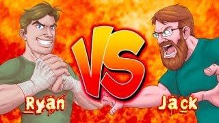 VS Episode 20: Ryan vs. Jack