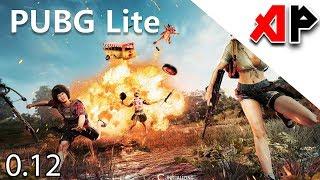 ОФИЦИАЛЬНЫЙ РЕЛИЗ  ||    PUBG LITE  ||  ВОТ И РУССКИЙ ПОДЪЕХАЛ