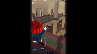 i love you hoe - odetari // mm2 montage on beat #roblox #mm2 #viral