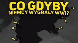 CO GDYBY NIEMCY WYGRAŁY WWI? - Age of History II